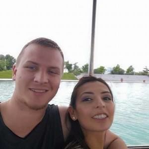 Meet your Posher, Tim